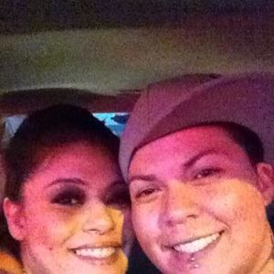 Meet your Posher, Darilyn